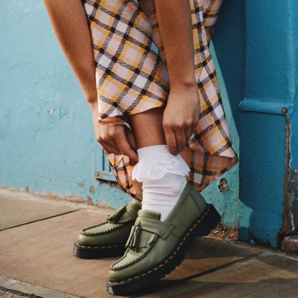 Doc Marten Adrian Loafer